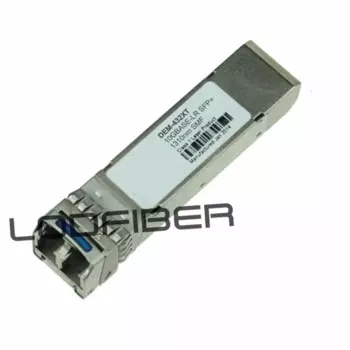 Трансивер 10GBASE-LR SFP + 1310 нм 10 км