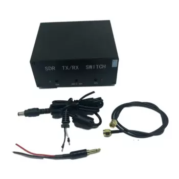 Трансивер SDR Switching Antenna Sharer TR Switch Box