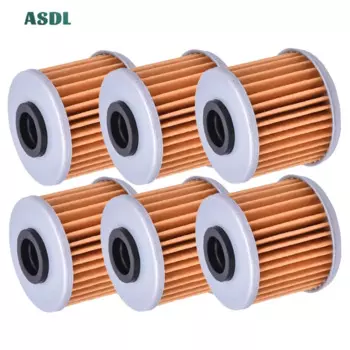 Масляный фильтр трансмиссии для Honda CRF1000D CRF1100 CRF1100L Africa Twin DCT CRF 1000 1100 GL1800 Gold Wing GL 1800 2021