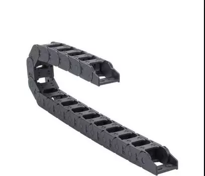 Трансмиссионные цепи VIDONIA 1 м, полузакрытые