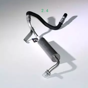 Трансмиссионный фильтр для Audi A6L/S6 C6 2,4, 4F0317826B 4F0 317 826 B