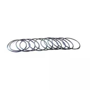 Трансмиссионный ремень Master 628-21521 12 шт./компл. для Riso TR 1000 1510 1530 1550 CR 1600 1610 1630 1640 CV 1850 1860 /ZV 180 /CZ 180