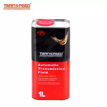 TRANSPEED 6DCT250 0AM 7DCT250 7-скоростная коробка передач с автоматической коробкой передач, сухая светло-желтая жидкость для автоматической коробки передач HYUNDAI VW