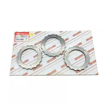 TRANSPEED SLXA BMXA ES5 Стальной комплект для восстановления трансмиссии для автоматической коробки передач HONDA