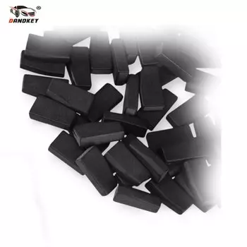 Транспондер Dandkey, чистый чип PCF7936 ID46 для Peugeot, для Citroen, для Honda, для Nissan, новый продукт