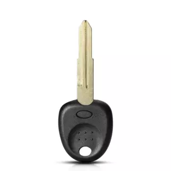 Транспондер KEYYOU, 1 шт., для Hyundai Заготовка ключа замка зажигания автомобиля NF Elantra Accent Coupe Getz акцентная Соната TiburonTucson Verna Lavita