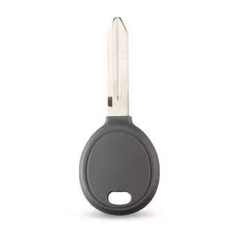 Транспондер KEYYOU с чипом ID46 для Dodge Chrysler Jeep Wrangler 1998, 1999, 2001, 2002, 2003, 2004, 2005, 2006, чехол для автомобильного ключа