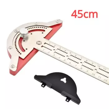 Транспортир XMSJ из нержавеющей стали