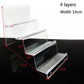 Транспортные стенды для ювелирных изделий Rasalhaguer