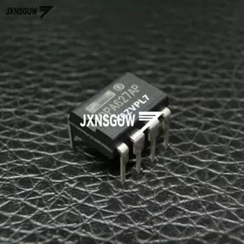 ТРАНЗИСТОР BB IC OPA627AP DIP-8, классический операционный усилитель звука, 6 27ap SMD DIP OPA627, 2 шт.