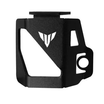 Трассировщик для YAMAHA 9 / gt tracer7 / gt 900 / gt трассировщик 700 / gt MT07 MT09 2020 2021 2022 Задний защитный колпачок топливного бака