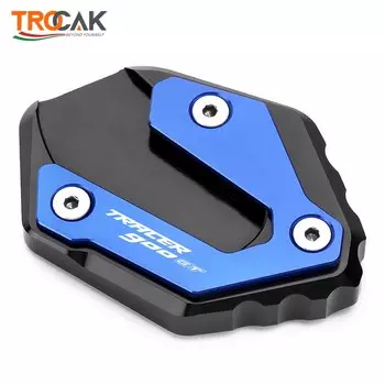 Трассоискатель для Yamaha 900GT 900 GT 2017-2023 2018 2019 2020, аксессуары, боковая подставка, удлинитель, подставка для расширения