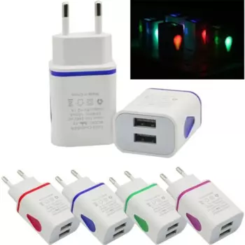 HTHwish Phone Charger 5V 2A