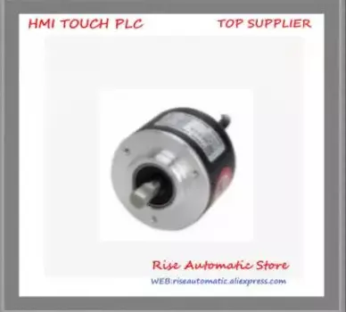 TRD-SH500B роторный кодировщик, новый 500 P/R полый кодировщик TRDSH500B