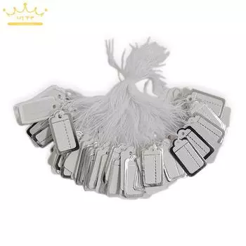 TREACHI Ценники для ювелирных изделий