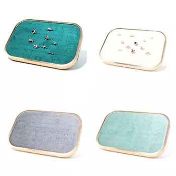 TREACHI Лоток для ювелирных изделий