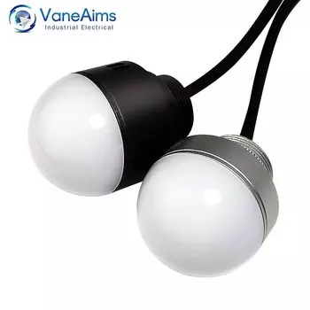 Трехцветный световой индикатор VaneAims 12V