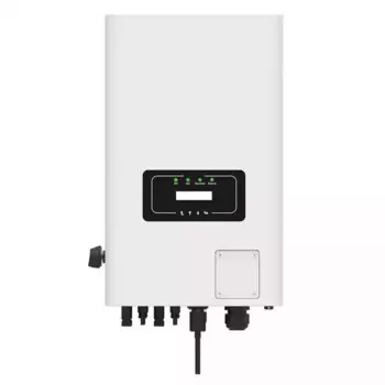 Трехфазный солнечный инвертор 25 кВт SUN- 18 20 25 K-G04/05, 110 В 380 В