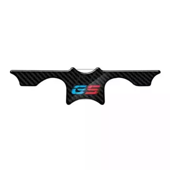 Трехмерная задняя крышка с Карбоновым покрытием для BMW R1100GS R1150GS