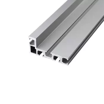 Трек Т-образный для деревообработки, 800/600 мм, 75 типов