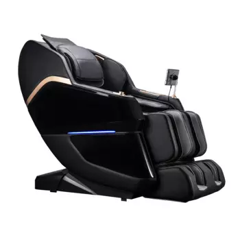 Трендовые продукты 2023, Новое поступление, 3D SL массажер для шеи, Bluetooth динамик, уход за телом, массажное кресло