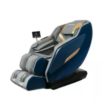 Трендовые продукты 2023 Новые поступления 10 движений SL безгравитационная подушка безопасности акупрессурный мат товары для здоровья массажное кресло