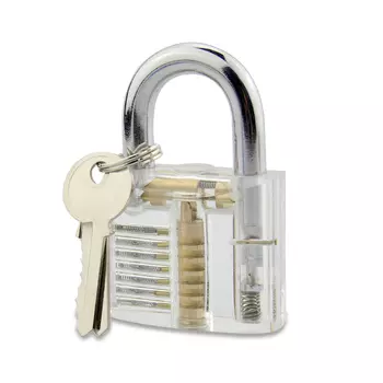 Тренировочные замки CHKJ tool-015