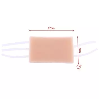 Тренировочный тренажер для инъекций KOQZM