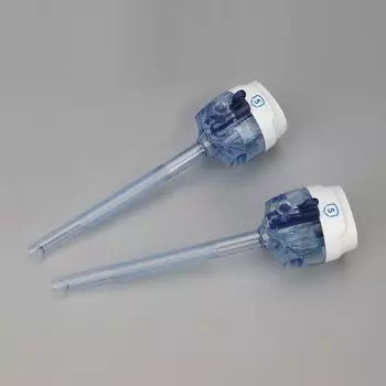 Тренировочный троакар для лапароскопии Medeasy