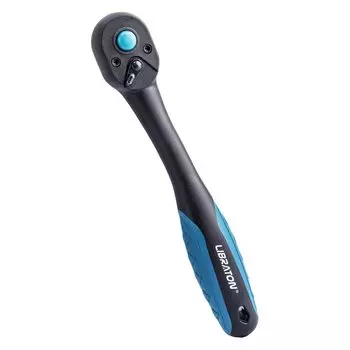 Трещотка Libraton 3/8 дюйма хромованадиевая сталь