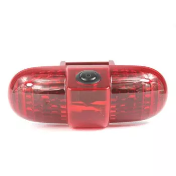 Третья Автомобильная камера заднего вида с стоп-сигналом для Renault Trafic 2001-2014 Combo 2001-2011 Vauxhall Vivaro 2001-2014 Автомобильная камера