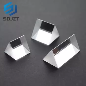 Треугольная хрустальная призма SDJZT