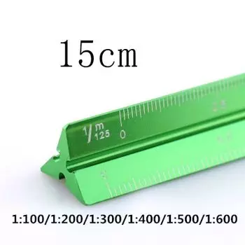 Треугольная линейка Regua H0003