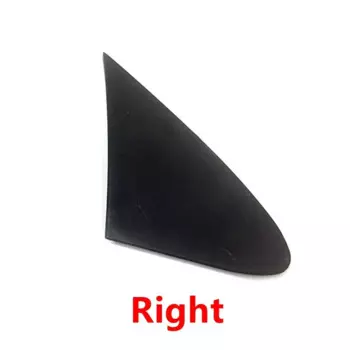 Треугольная пластина на переднее окно, зеркало, боковая декоративная панель для BYD F0