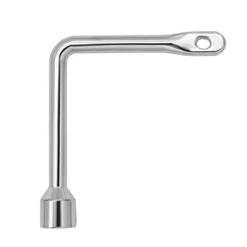 Треугольный ключ