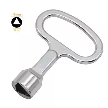 Треугольный торцевой ключ JIGONG