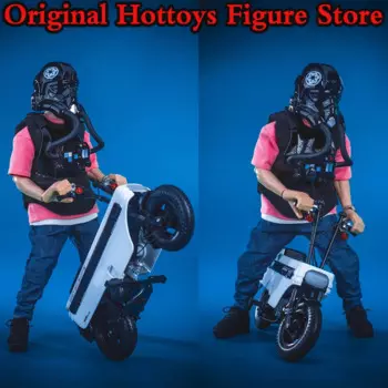 TrickyMan12 масштаб 1/6 мужской солдат секундные войны Pt.3 воздушный шар истребитель полный комплект 12-дюймовая экшн-фигурка модель подарки коллекция