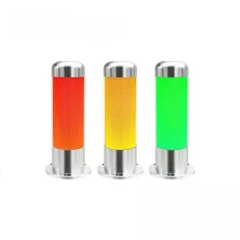 Трицветный световой индикатор JIAKMJ Q4S 24В