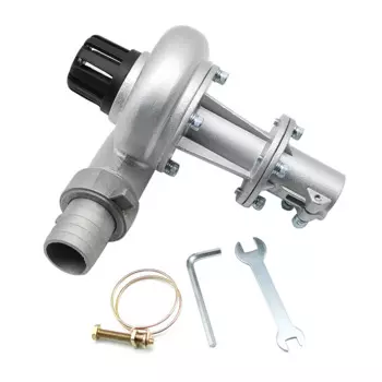 Триммер для травы и газона, 1,0/1,5 дюйма