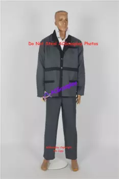 Триническая душа Shin Kanzato косплейный костюм acgcosplay костюм