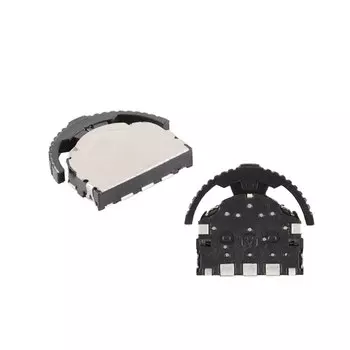 Трипод выключатель 3-контактный 10 шт