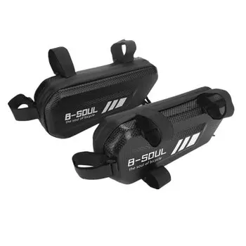 TRK502 TRK502X Рама мотоцикла жесткая оболочка треугольная сумка Боковая Сумка для Benelli TRK 502X TRK 502 trk502 водонепроницаемая сумка