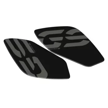 Тройная черная защита краски для Мотоцикла BMW R1250GS R 1250 GS 2019 2020 2021 2022 2023