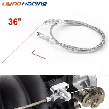 Тройник из нержавеющей стали для двигателя Chevrolet/Chevy LS1, л, Л, 36 дюймов