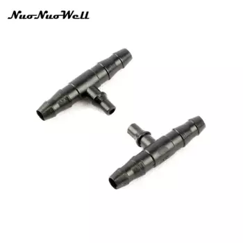 Тройник редукционный 3-ходовой, 500-3/5 мм, 4/7 шт.