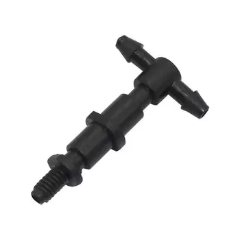 Тройники для садового шланга Adhere To Fly 6 мм