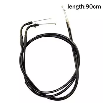 Трос дроссельной заслонки для HARLEY Sportster 1200 Sport XLH1200S XR1200X XLH883C XLH883C XL883LP