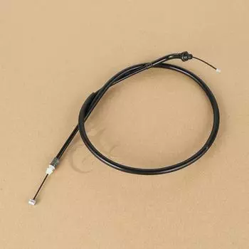 Трос дроссельной заслонки для мотоциклов Honda CHOKEZUG CB600 F F2 Hornet Baujahr 1998-2003 17950-MBZ-610