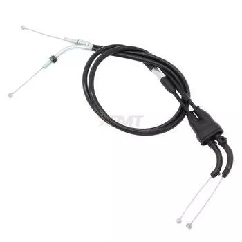 Трос дроссельной заслонки мотоцикла для Yamaha YZF R1 YZF-R1 YZFR1 YZF1000 1998 1999 2000 2001 2002 2003 2004 2005 2006