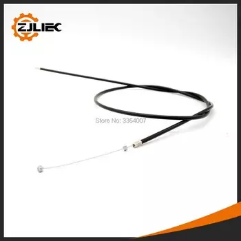 Дроссельная заслонка ZJLIEC SR420 для STIHL SR420 BR420 BR340 BR380